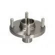 Moyeu de roue avant BTA H50001BTA - Visuel 2