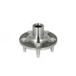 Moyeu de roue avant BTA H50003BTA - Visuel 1