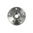 Moyeu de roue avant BTA H50003BTA - Visuel 2