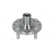 Moyeu de roue avant BTA H50057BTA - Visuel 1