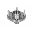 Moyeu de roue avant BTA H50057BTA - Visuel 2