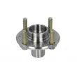 Moyeu de roue avant BTA H50058BTA - Visuel 2