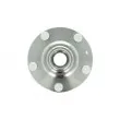 Moyeu de roue avant BTA H50075BTA - Visuel 2