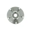 Moyeu de roue avant BTA H50075BTA - Visuel 3