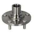 Moyeu de roue avant BTA H50300BTA - Visuel 1