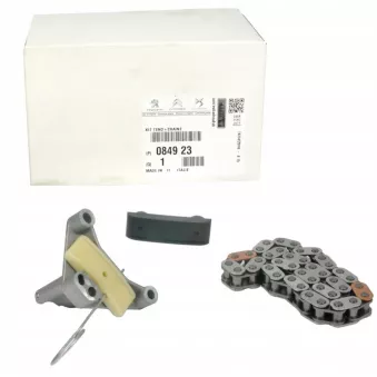 Kit de distribution par chaîne OE 9400849239