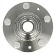 Moyeu de roue avant BTA H50300BTA - Visuel 2