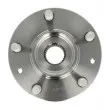 Moyeu de roue avant BTA H50300BTA - Visuel 3