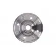 Moyeu de roue avant BTA H50501BTA - Visuel 2