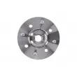 Moyeu de roue avant BTA H50501BTA - Visuel 3