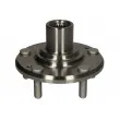 Moyeu de roue avant BTA H50504BTA - Visuel 1