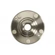 Moyeu de roue avant BTA H50504BTA - Visuel 2