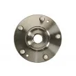 Moyeu de roue avant BTA H50504BTA - Visuel 3