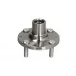 Moyeu de roue avant BTA H50505BTA - Visuel 1