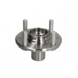 Moyeu de roue avant BTA H50506BTA - Visuel 2