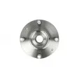 Moyeu de roue avant BTA H50507BTA - Visuel 1