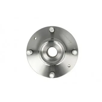 Moyeu de roue avant BTA H50507BTA