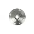 Moyeu de roue avant BTA H50507BTA - Visuel 3