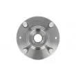 Moyeu de roue avant BTA H50508BTA - Visuel 3