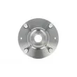 Moyeu de roue avant BTA H50509BTA - Visuel 3