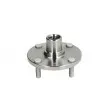 Kit d'assemblage, axe de ressort BTA H50515BTA - Visuel 1