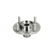 Kit d'assemblage, axe de ressort BTA H50515BTA - Visuel 2