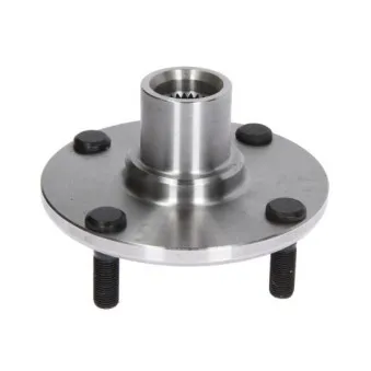 Moyeu de roue avant BTA H51001BTA