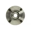 Moyeu de roue avant BTA H51001BTA - Visuel 2