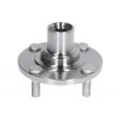 Moyeu de roue avant BTA H51002BTA - Visuel 1