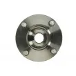 Moyeu de roue avant BTA H51002BTA - Visuel 2