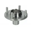 Moyeu de roue avant BTA H51006BTA - Visuel 2