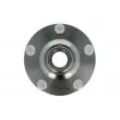 Moyeu de roue avant BTA H51008BTA - Visuel 2