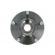 Moyeu de roue avant BTA H51008BTA - Visuel 3