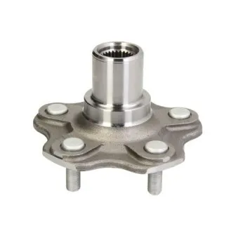 Moyeu de roue arrière BTA H51010BTA
