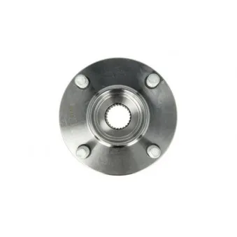 Moyeu de roue avant BTA H51012BTA