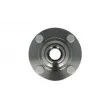 Moyeu de roue avant BTA H51012BTA - Visuel 2