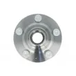 Moyeu de roue avant BTA H52003BTA - Visuel 2