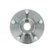 Moyeu de roue avant BTA H52003BTA - Visuel 3