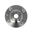 Moyeu de roue avant BTA H52004BTA - Visuel 3