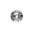 Moyeu de roue avant BTA H52006BTA - Visuel 3