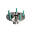 Moyeu de roue avant BTA H53002BTA - Visuel 2