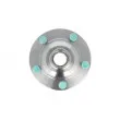 Moyeu de roue avant BTA H53004BTA - Visuel 2