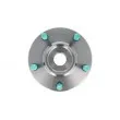 Moyeu de roue avant BTA H53004BTA - Visuel 3