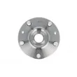 Moyeu de roue avant BTA H53005BTA - Visuel 3