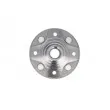Moyeu de roue avant BTA H54002BTA - Visuel 2