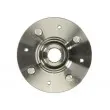 Moyeu de roue avant BTA H54004BTA - Visuel 3