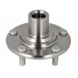Moyeu de roue avant BTA H54005BTA - Visuel 1