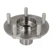 Moyeu de roue avant BTA H54005BTA - Visuel 2