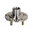 Moyeu de roue avant BTA H54006BTA - Visuel 1