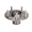 Moyeu de roue avant BTA H54007BTA - Visuel 2